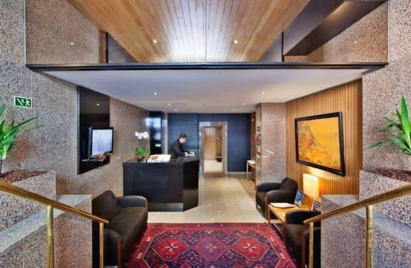 Altis Suites LOUNGE_LOBBY