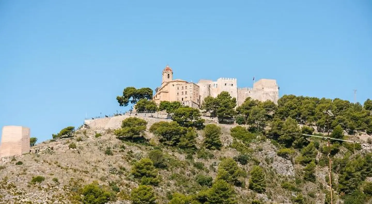 Moon Dreams Cullera Hotel EXTERIOR