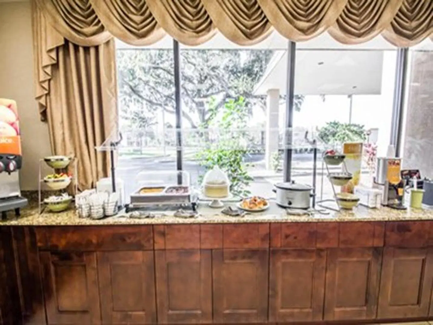 Equus Inn Restaurant