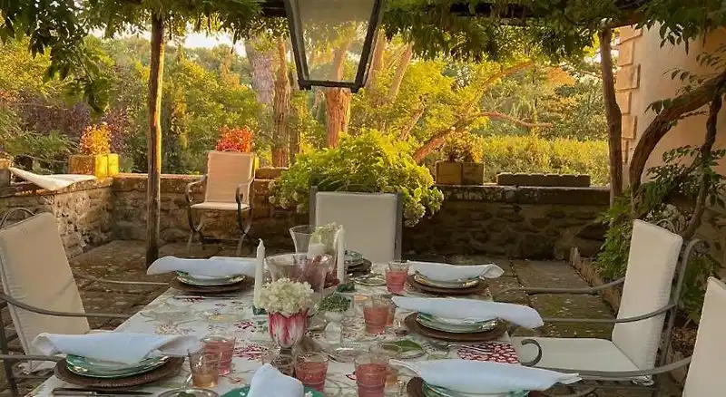 Relais de Charme Villa Rossi Danielli – Hotelfoto