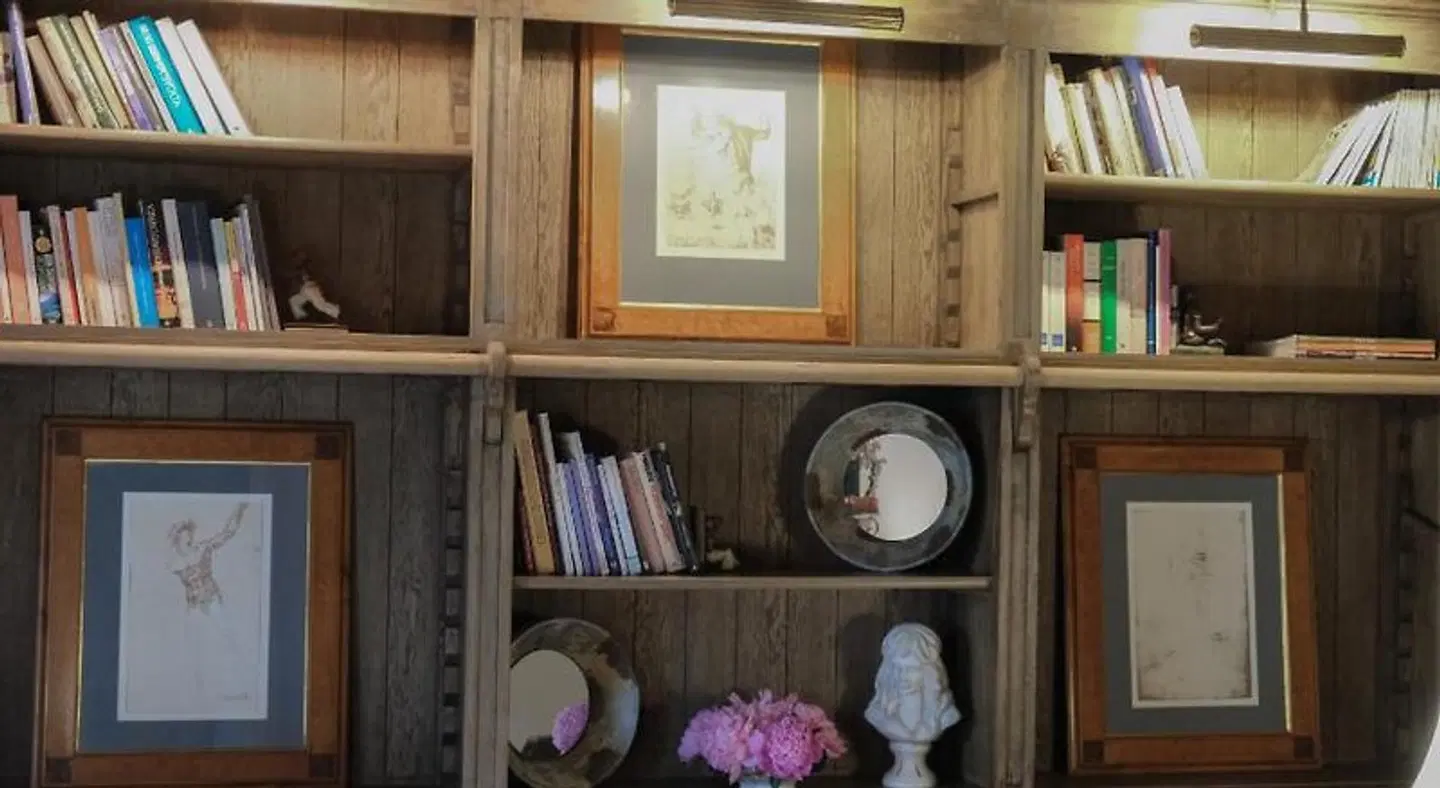Relais de Charme Villa Rossi Danielli ROOM_EXAMPLE