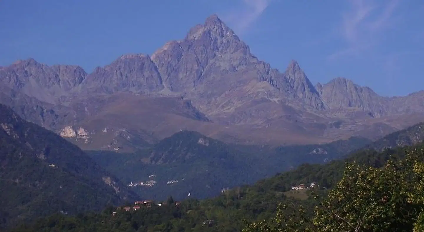 Agriturismo L'Ciabot LANDSCAPE