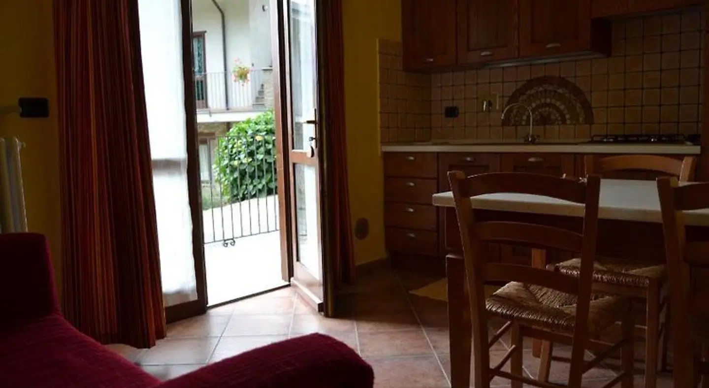 Agriturismo L'Ciabot ROOM_EXAMPLE
