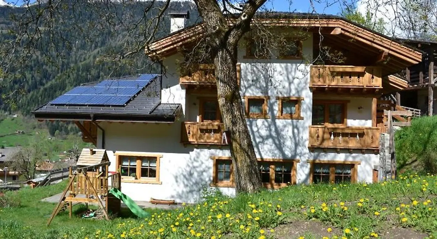 Dalla Natura la Salute EXTERIOR