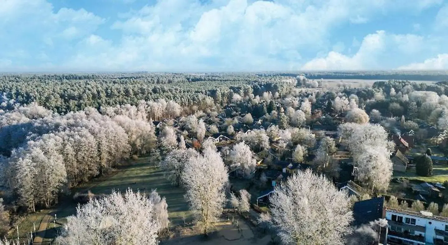 Ferienpark Müritz LANDSCAPE