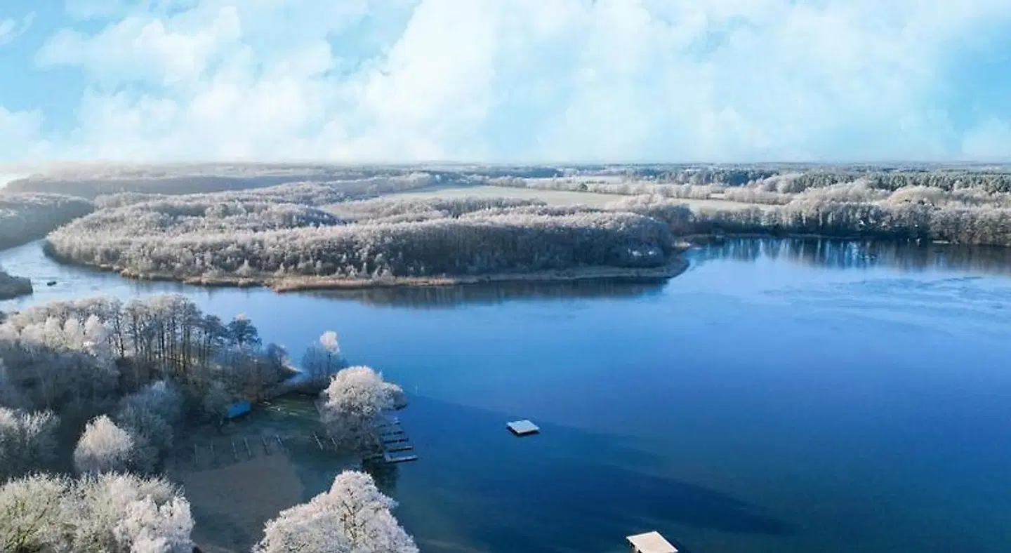 Ferienpark Müritz LANDSCAPE