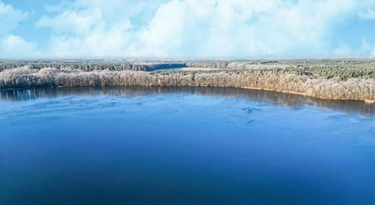 Ferienpark Müritz Strand