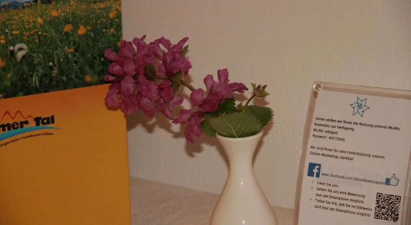 Edelweiss LOUNGE_LOBBY