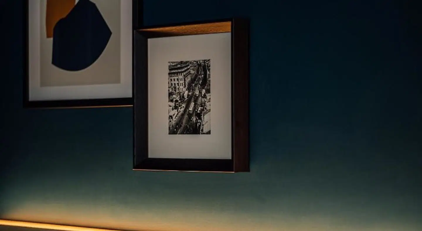 Four Points by Sheraton Josun, Seoul Myeongdong LOUNGE_LOBBY