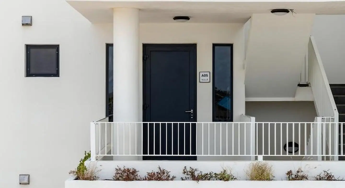 Grand Windsock Bonaire ROOM_EXAMPLE