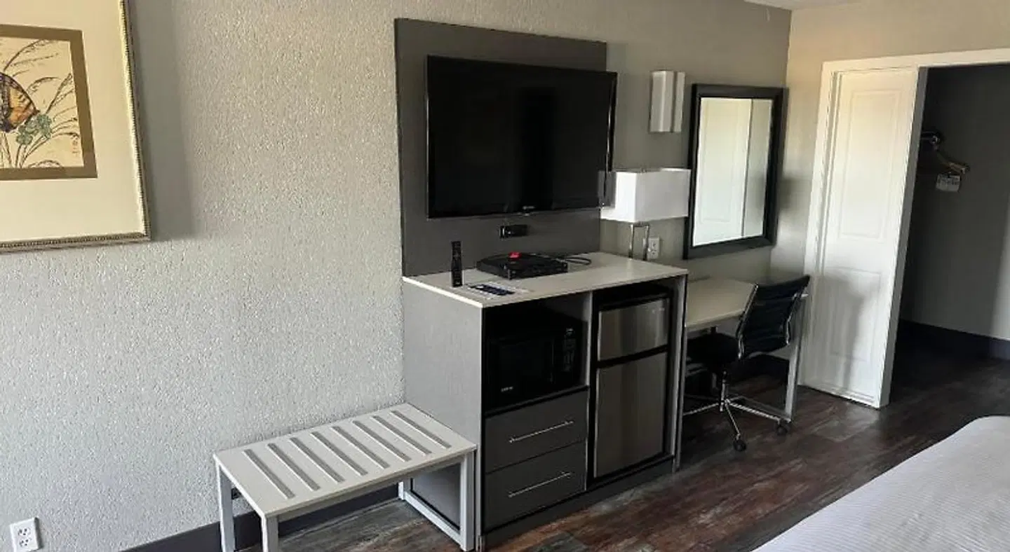 Best Western Anderson Inn ROOM_EXAMPLE