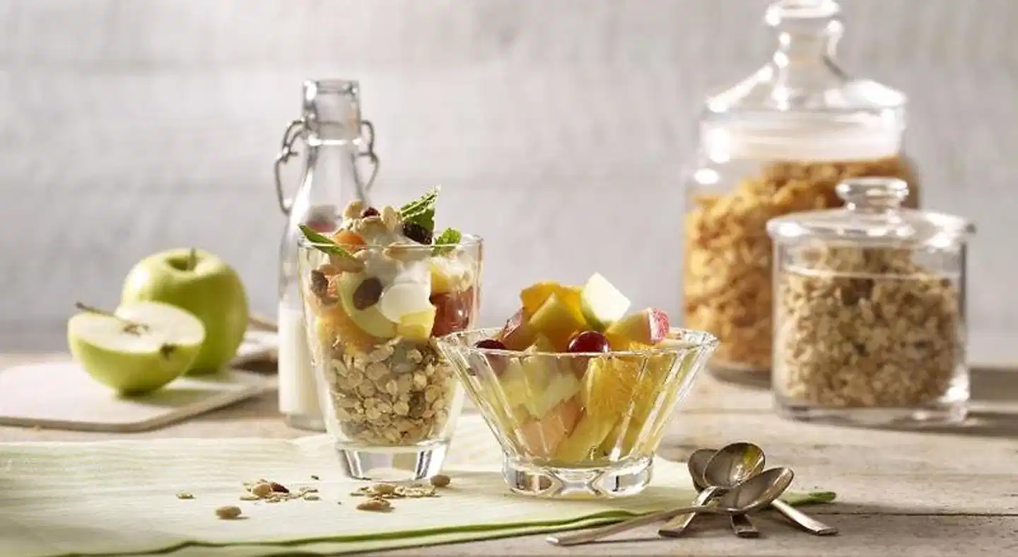 Premier Inn Prager Straße Restaurant