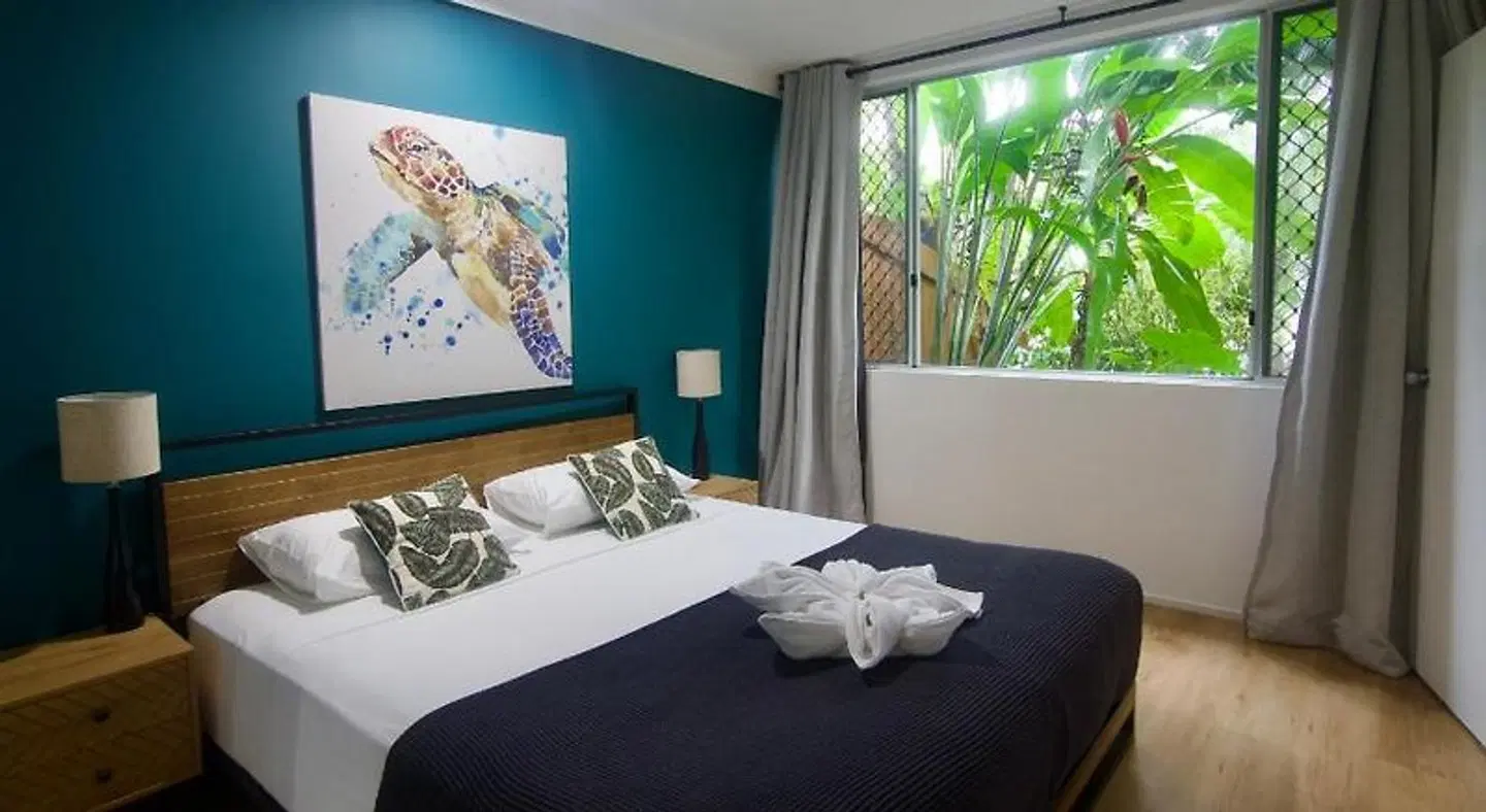 The Palms At Palm Cove ROOM_EXAMPLE