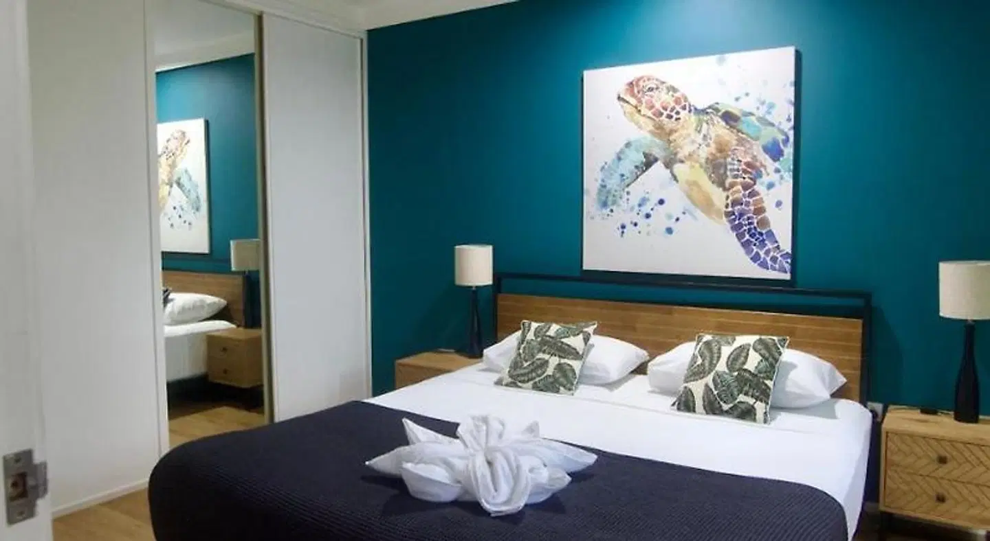 The Palms At Palm Cove ROOM_EXAMPLE