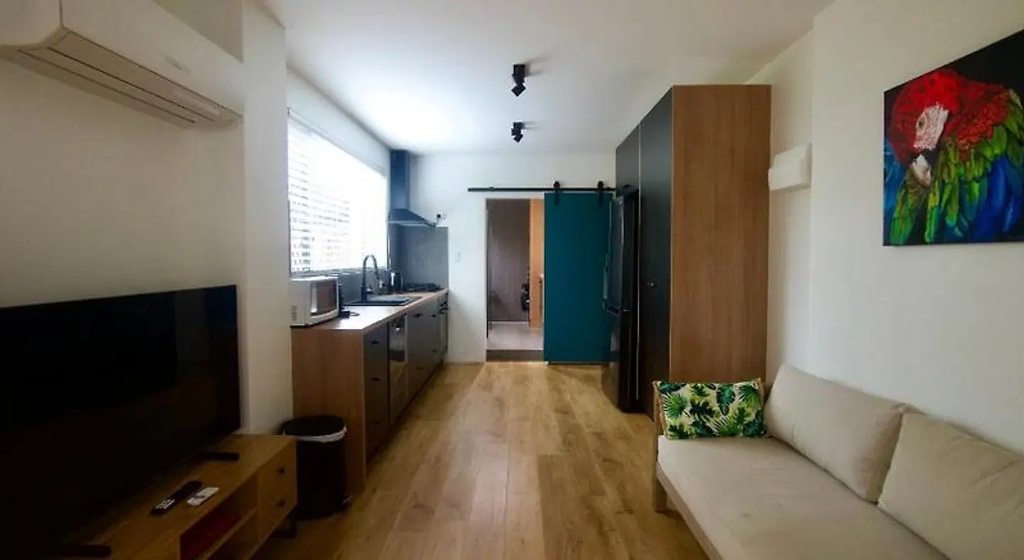 The Palms At Palm Cove ROOM_EXAMPLE