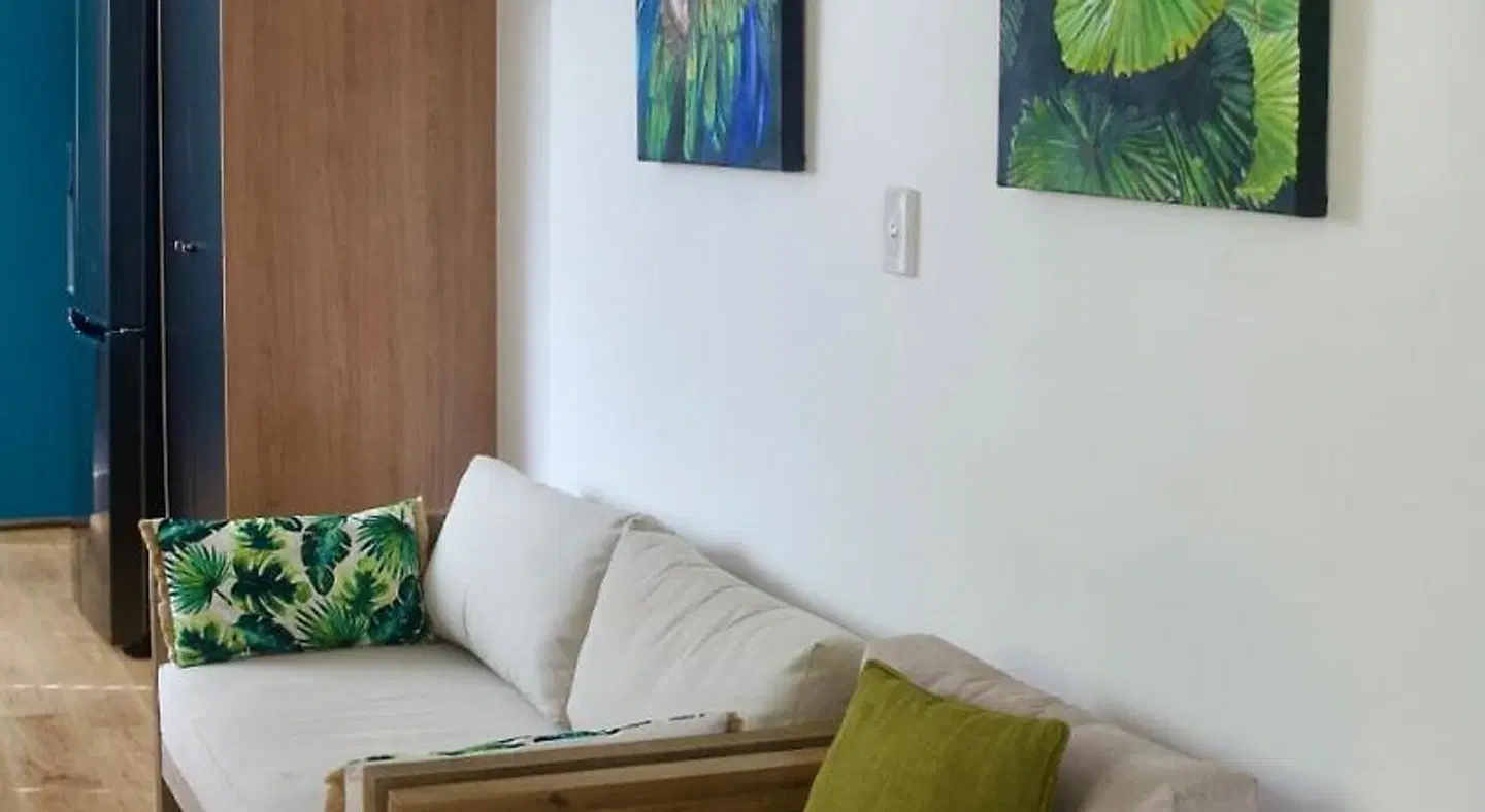 The Palms At Palm Cove ROOM_EXAMPLE