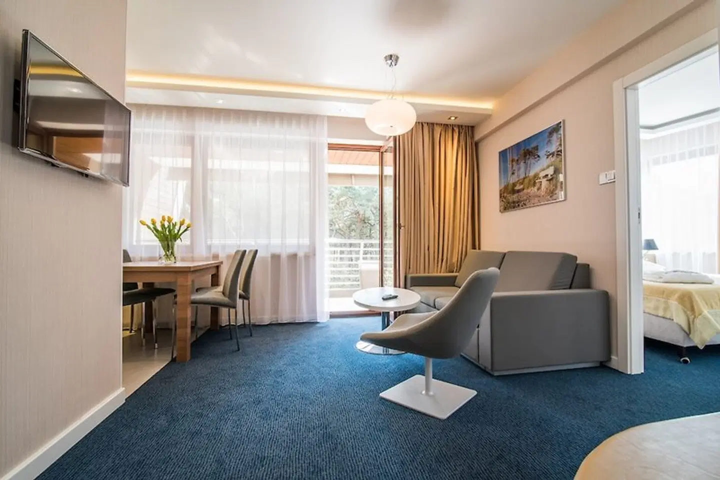 Domu Zdrojowym Konferenz