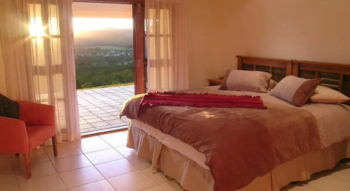 The Summit Rainforest Retreat ROOM_EXAMPLE