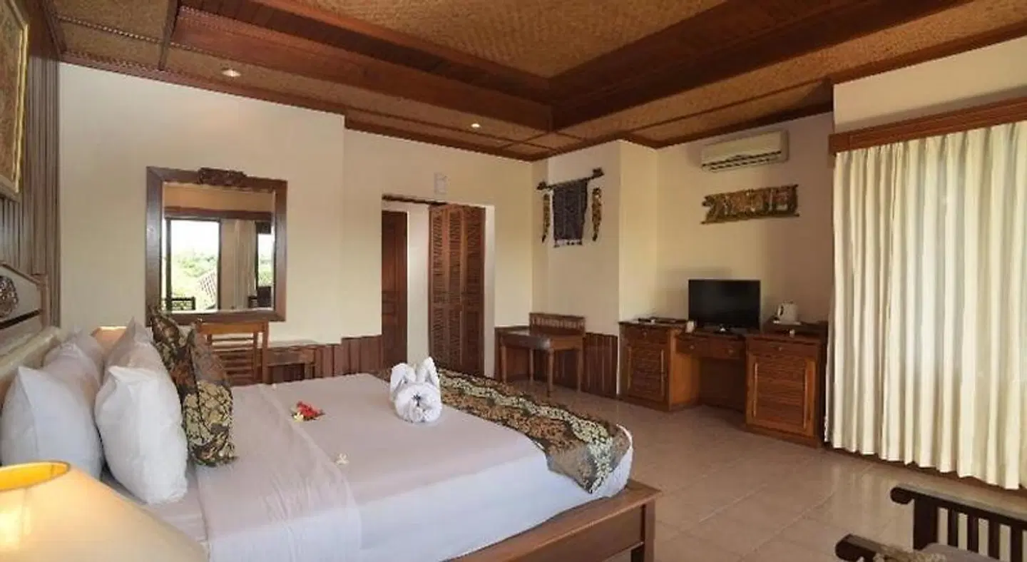 Sri Phala Resort & Villa HEALTH_BEAUTY