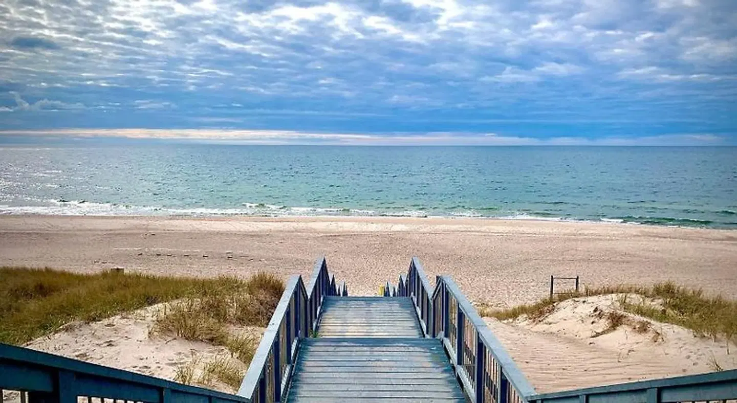 Apartamenty w Marina Royale Strand