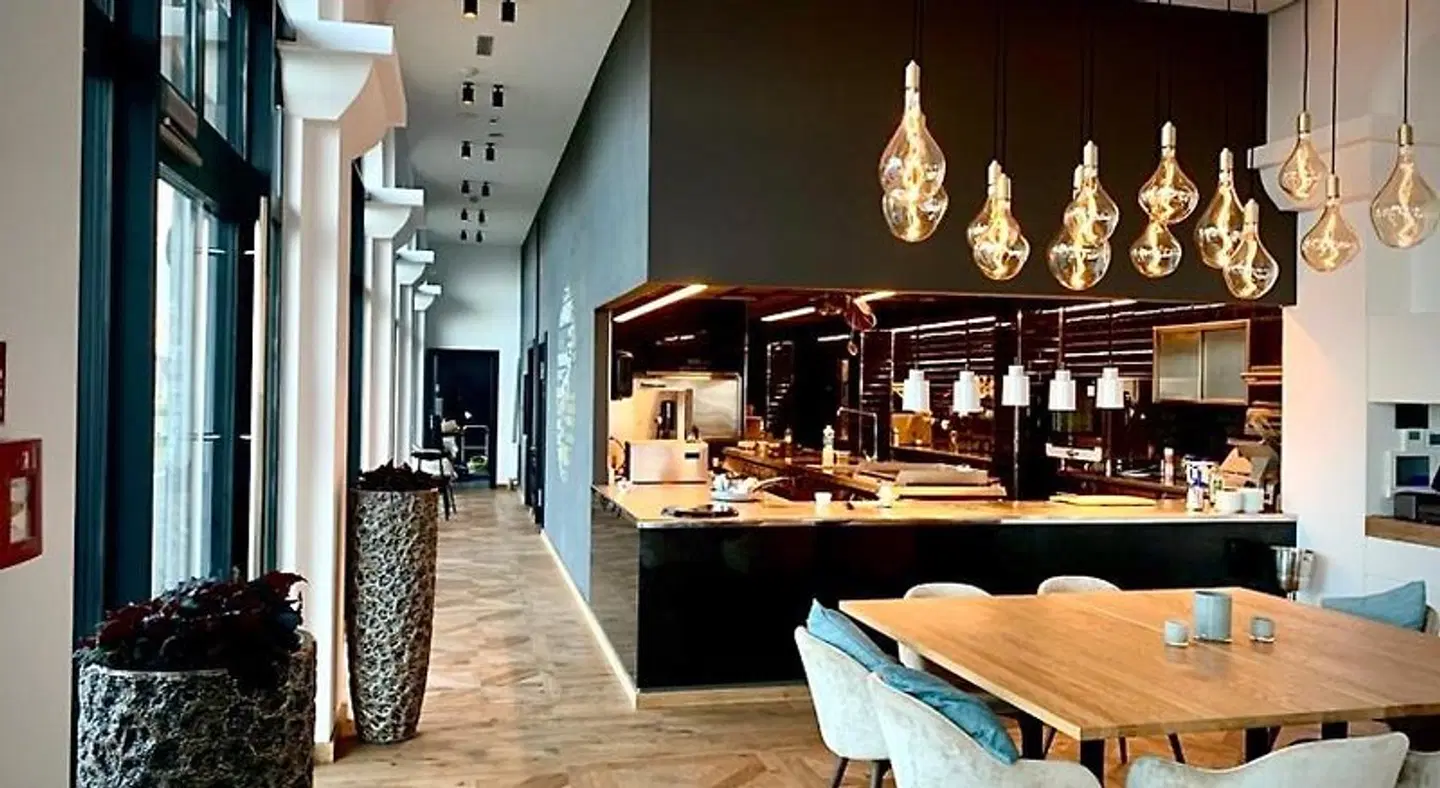 Apartamenty w Marina Royale Bar