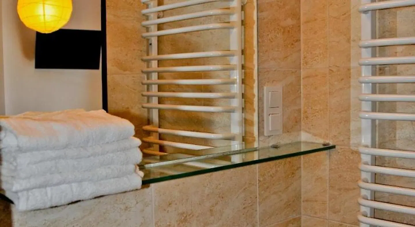 Dom Przy Pla'y Sarbinowo HEALTH_BEAUTY