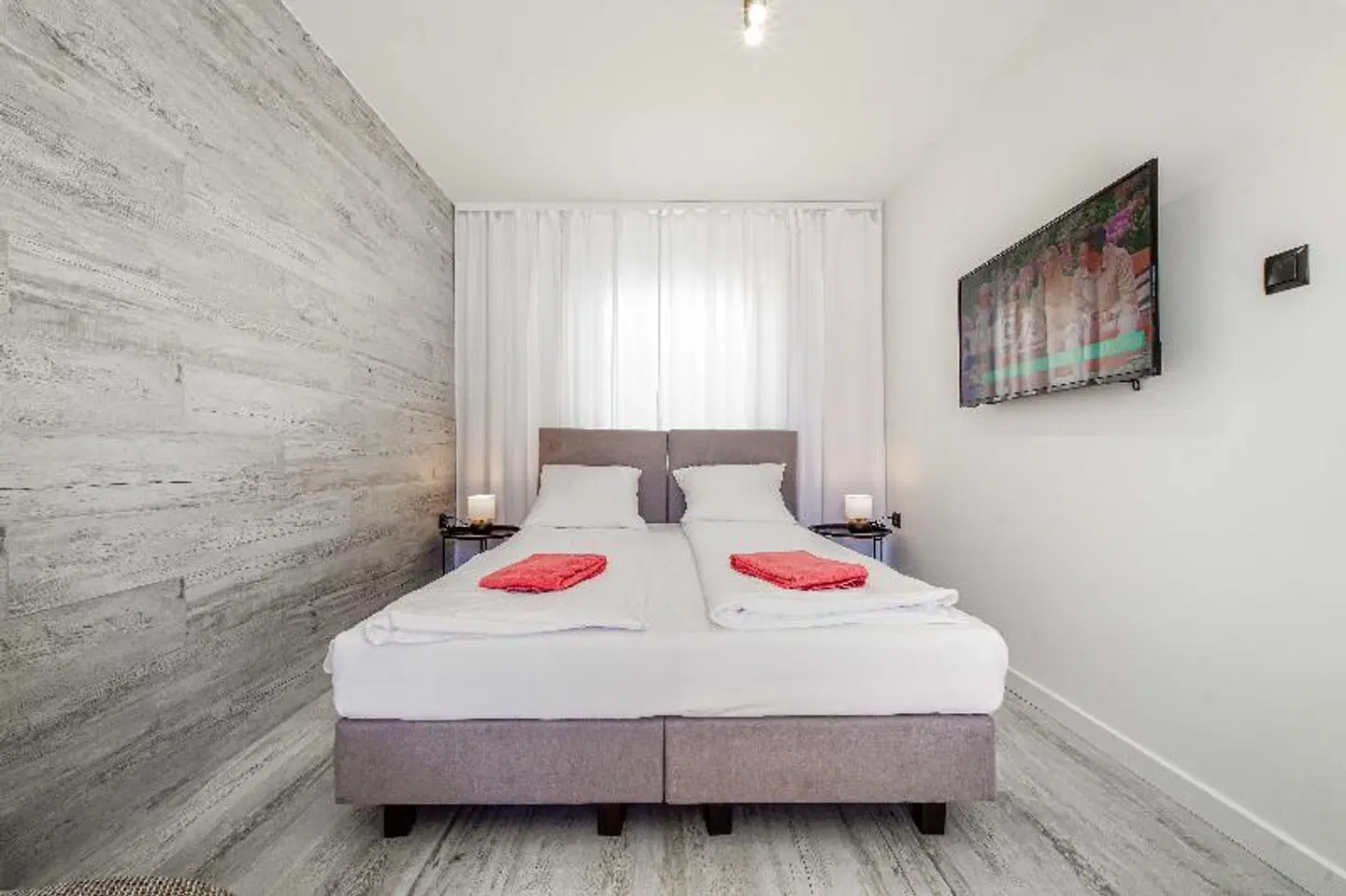 Wczasowa 8 Apartments Sarbinowo ROOM_EXAMPLE