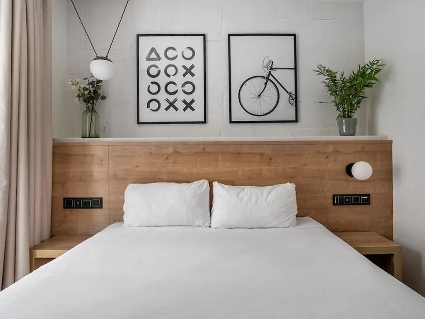 Limehome Madrid Calle de la Madera ROOM_EXAMPLE