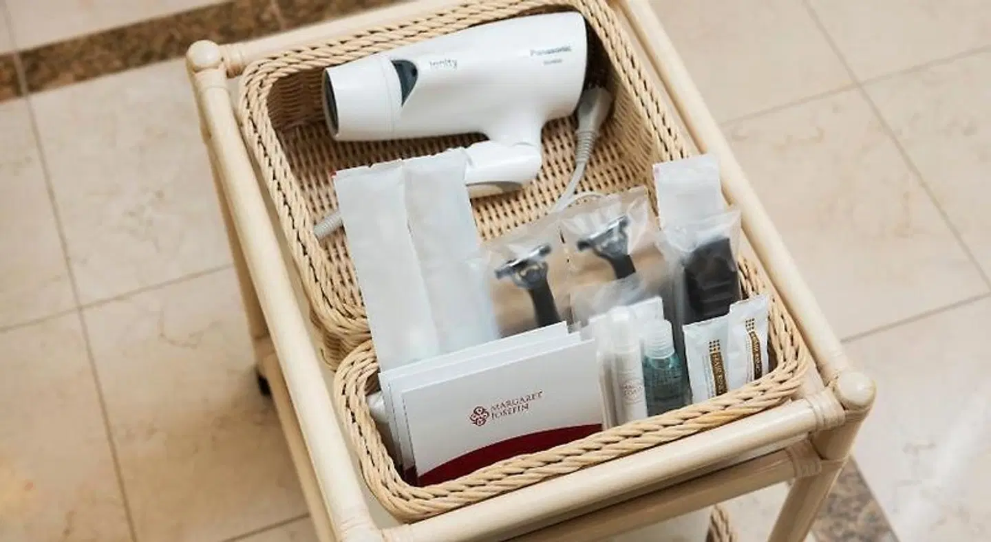 Nagoya Marriott Associa Hotel HEALTH_BEAUTY
