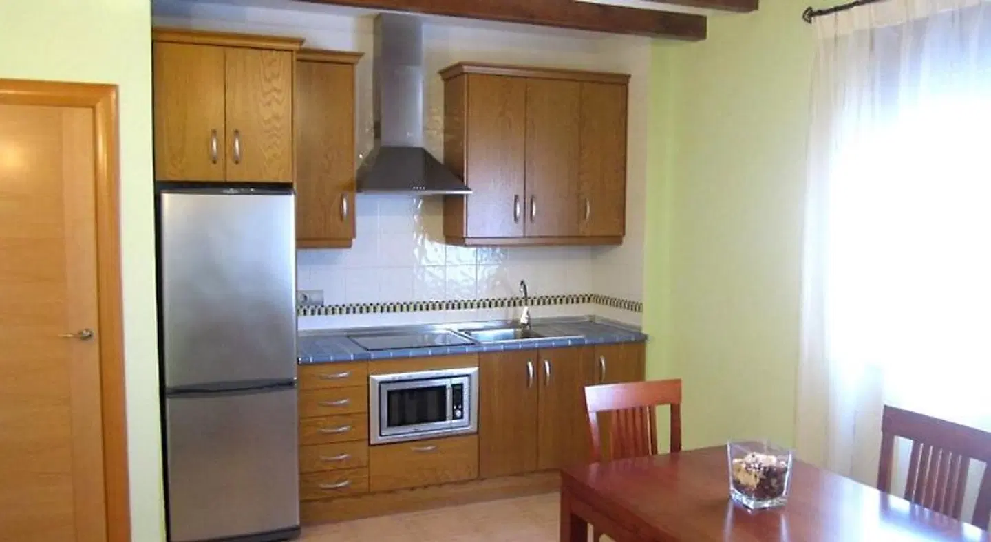Rural Apartments Almagro ROOM_EXAMPLE