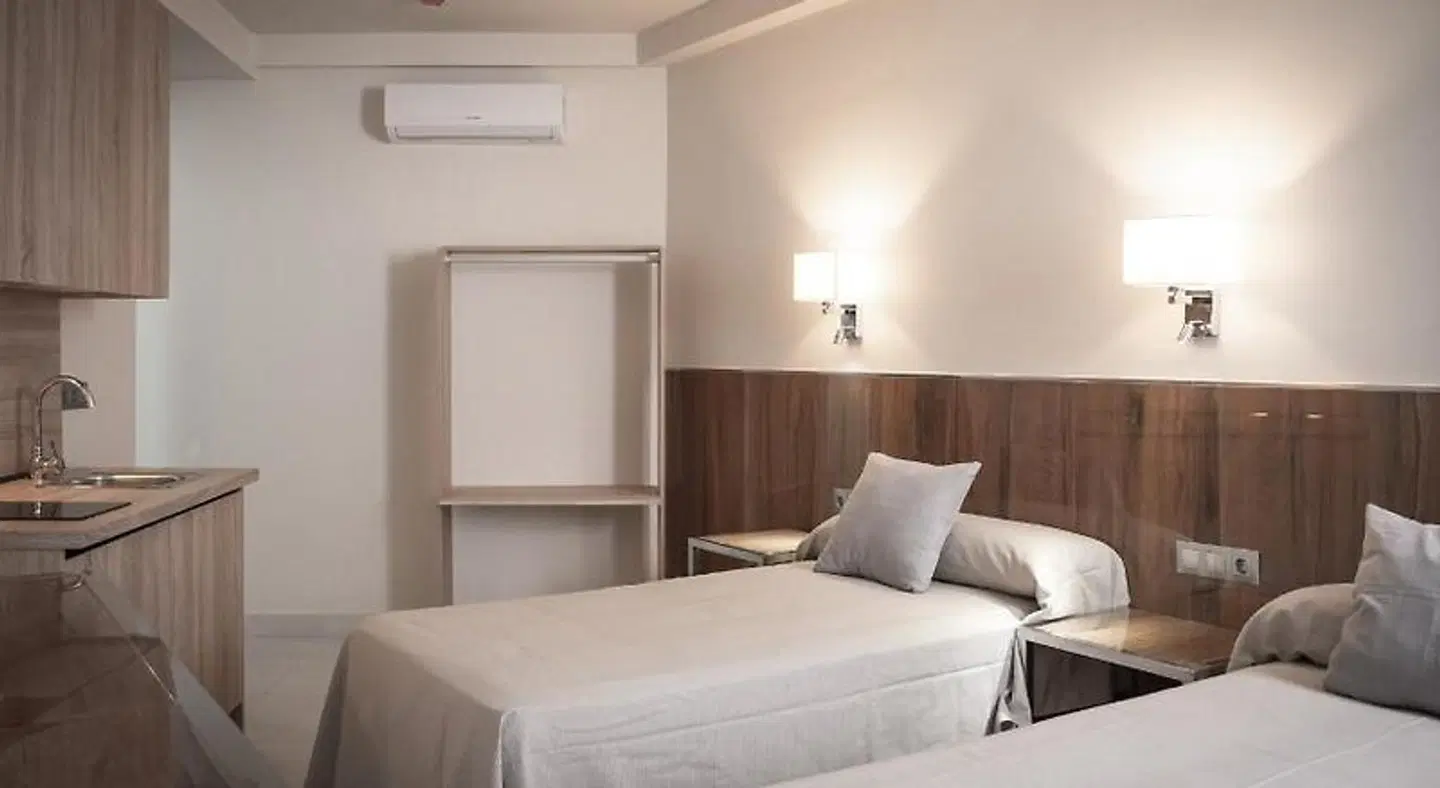 Buendia Suites ROOM_EXAMPLE