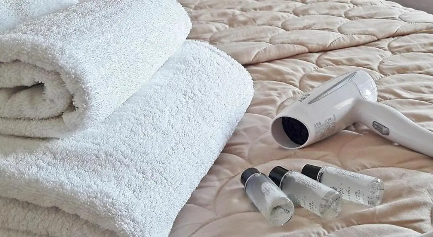 Almyra Villa HEALTH_BEAUTY