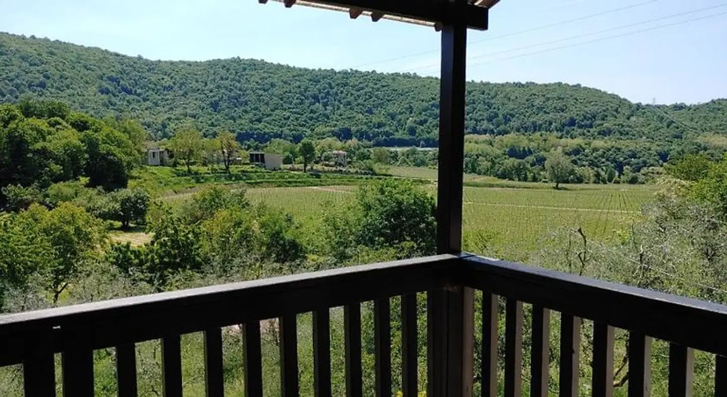 Relais I Due Roccoli LANDSCAPE