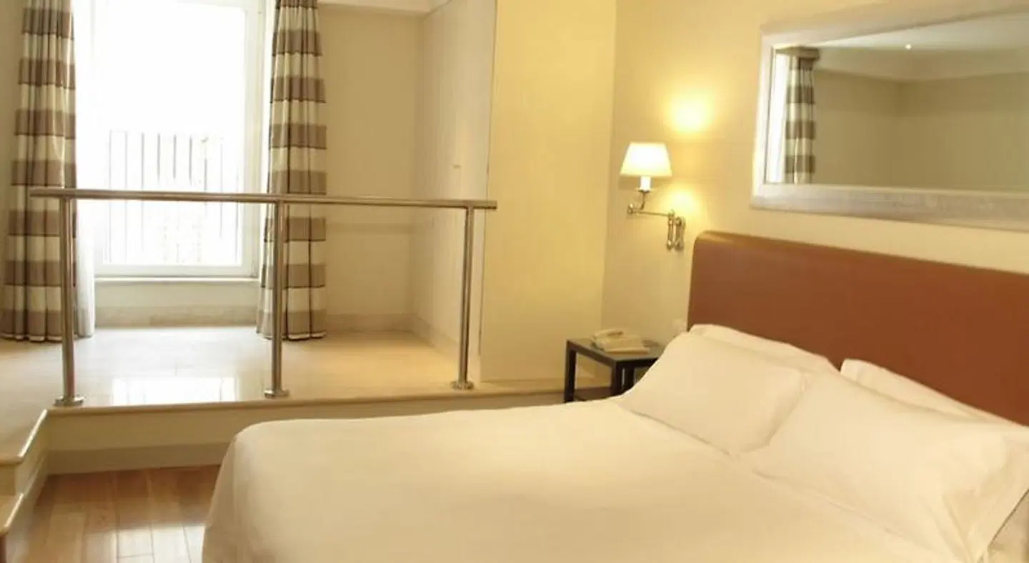 Albergo Santa Chiara ROOM_EXAMPLE