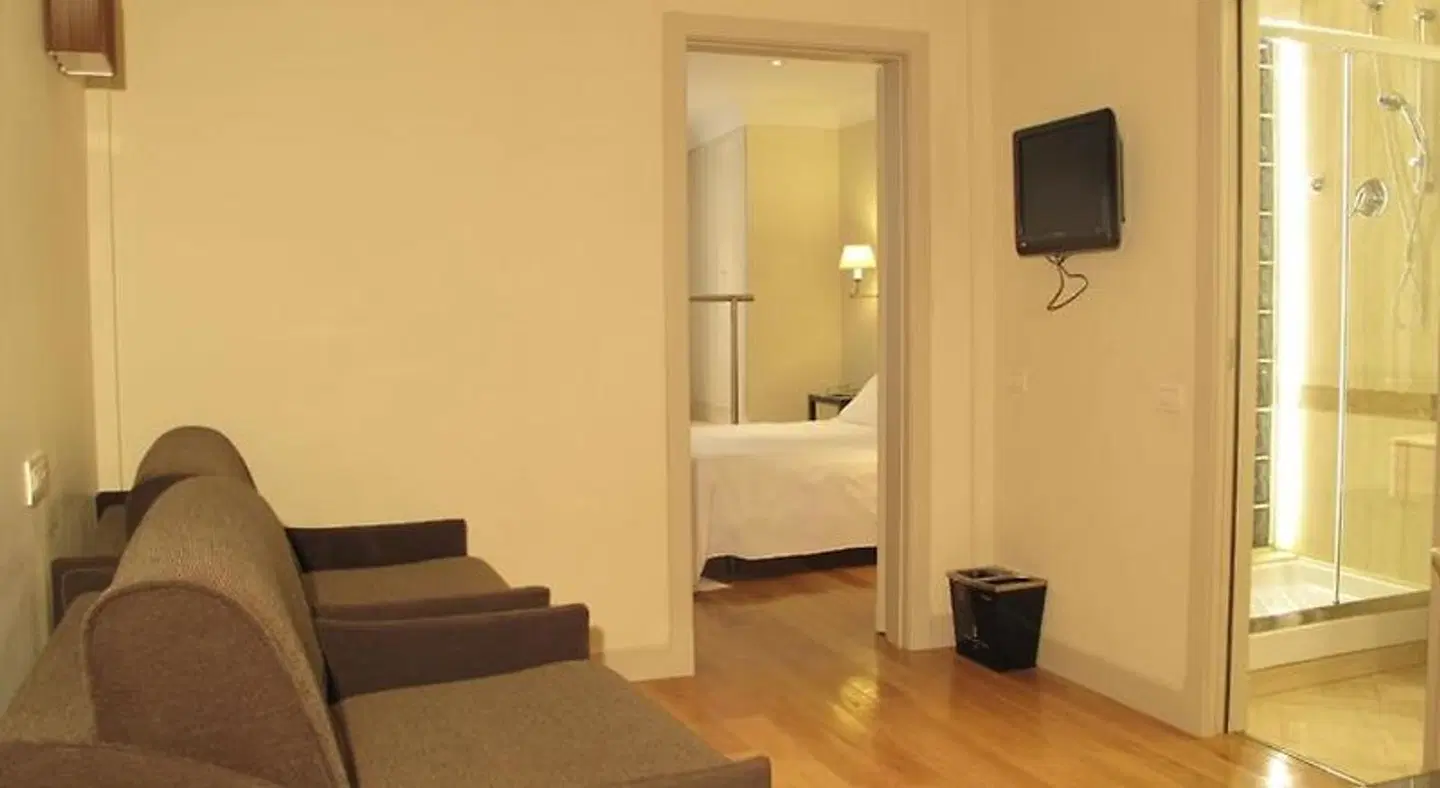 Albergo Santa Chiara ROOM_EXAMPLE