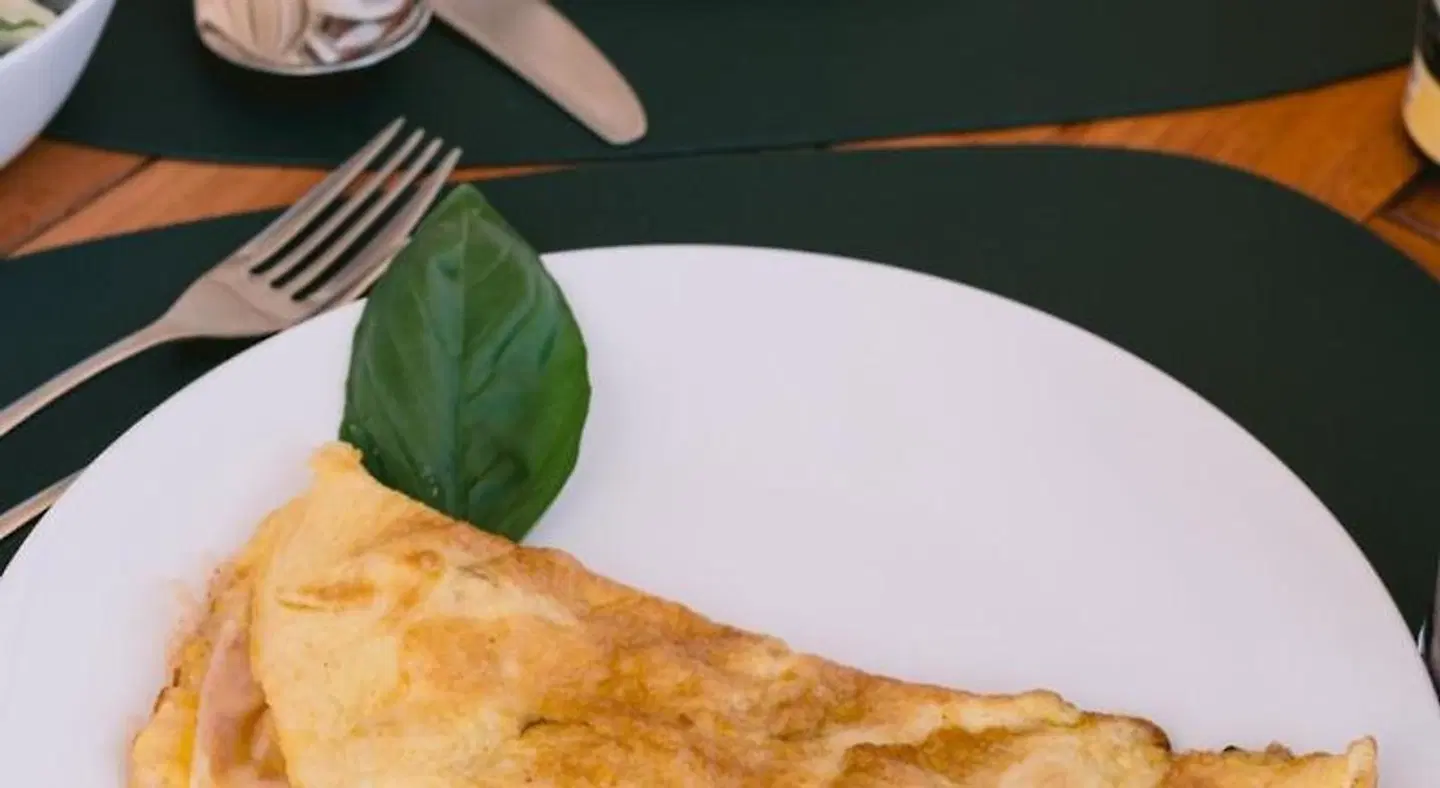 Hotel Zi'Ntonio HEALTH_BEAUTY