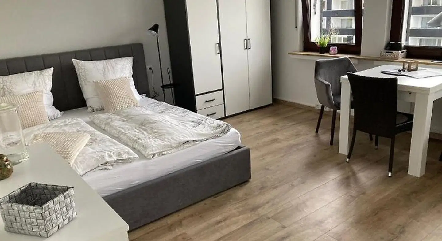 Ferienwohnung Albers ROOM_EXAMPLE