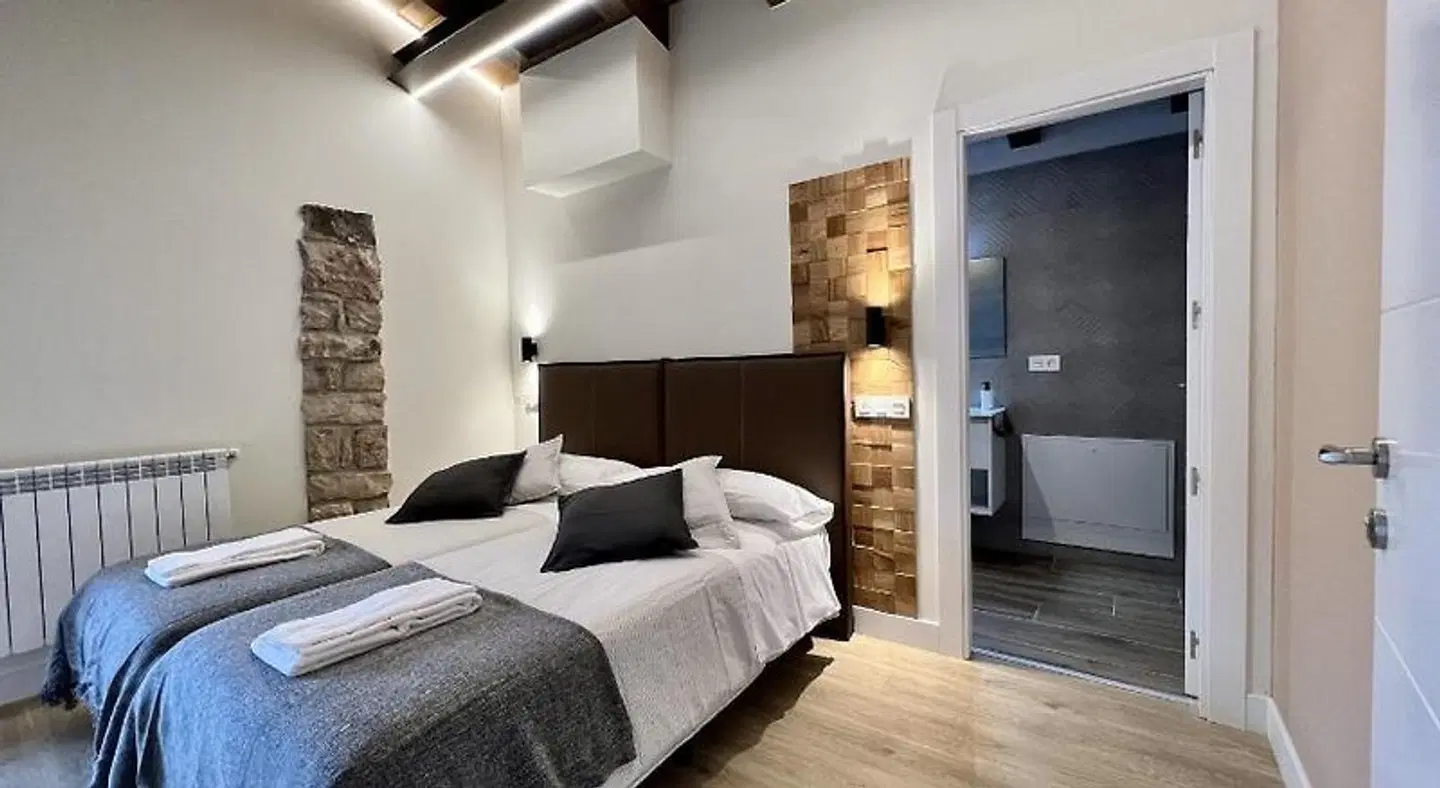 Las Casonas de Don Pedro ROOM_EXAMPLE