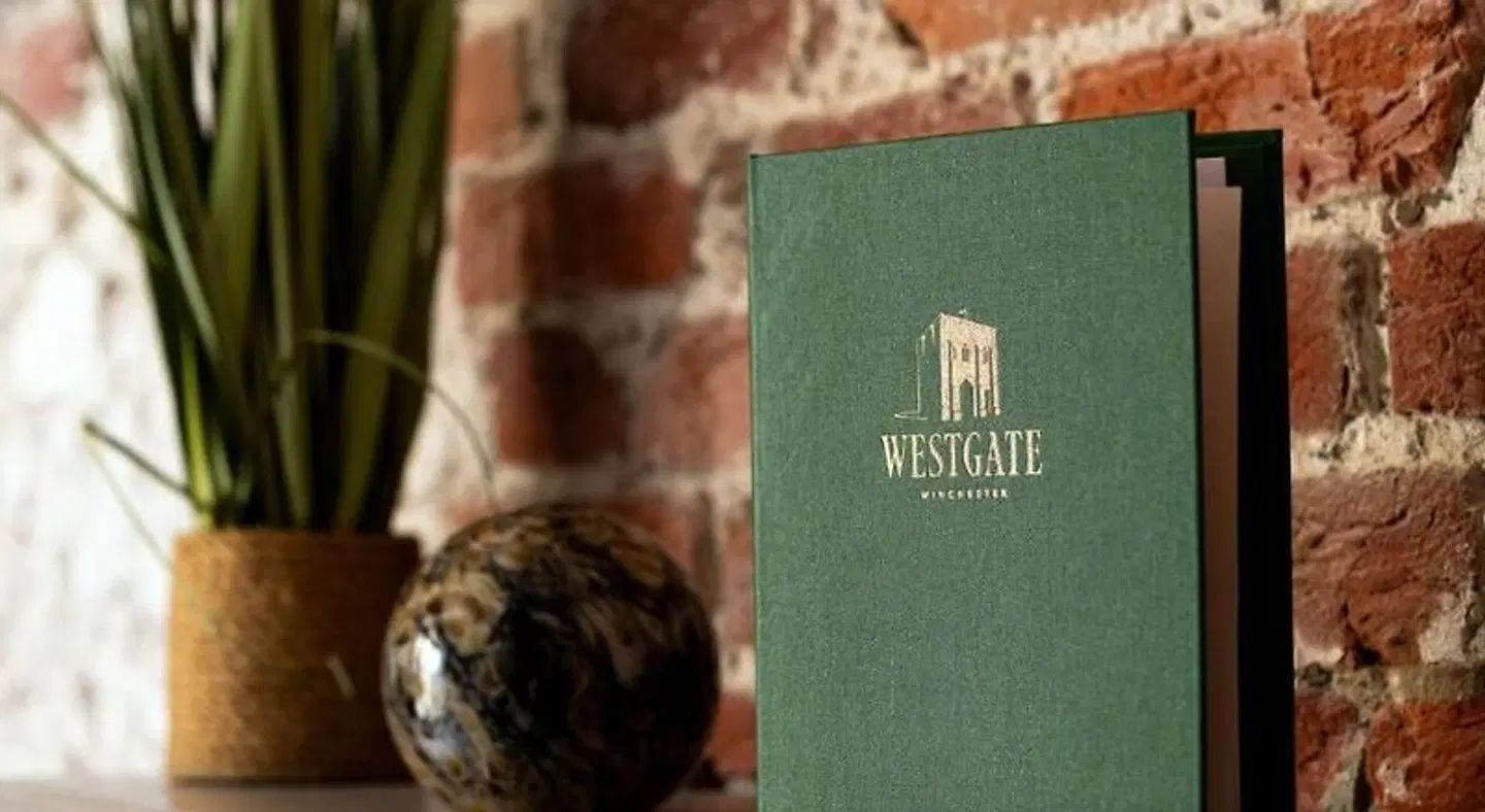 Westgate Winchester Tiere