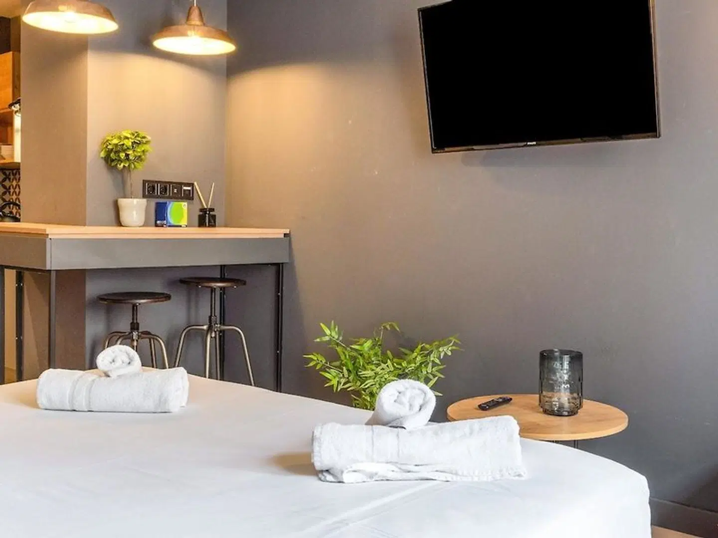 Limehome Madrid Calle de la Madera ROOM_EXAMPLE