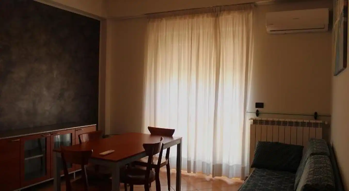 Hotel L'Aquila 99 Wohnbeispiel