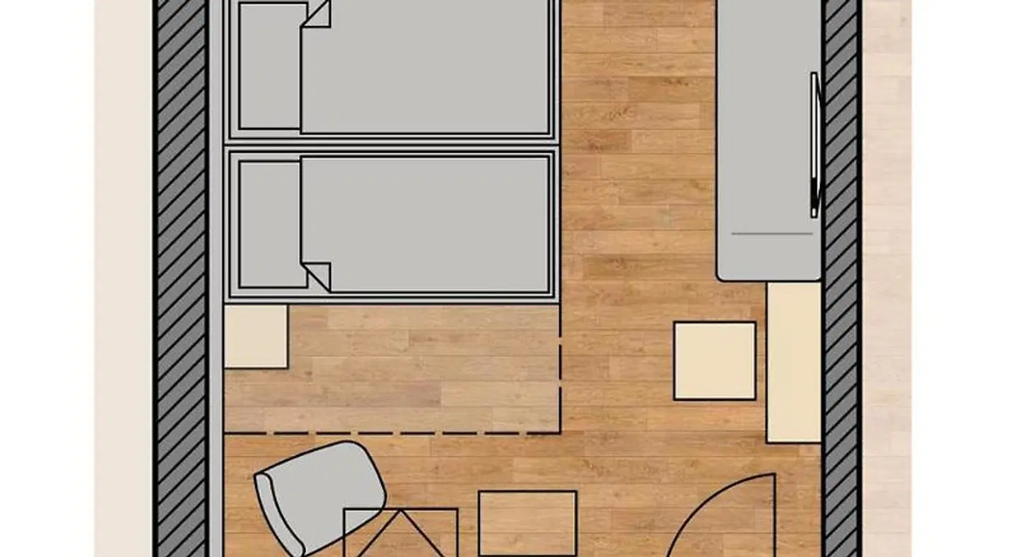 Seehotel am Hallstättersee MODEL_IMPRESSION