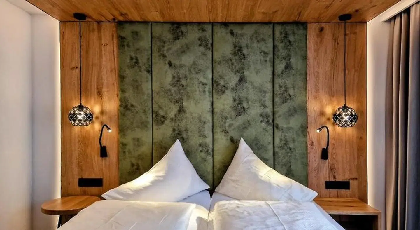 Hotel Restaurant Grieserhof HEALTH_BEAUTY