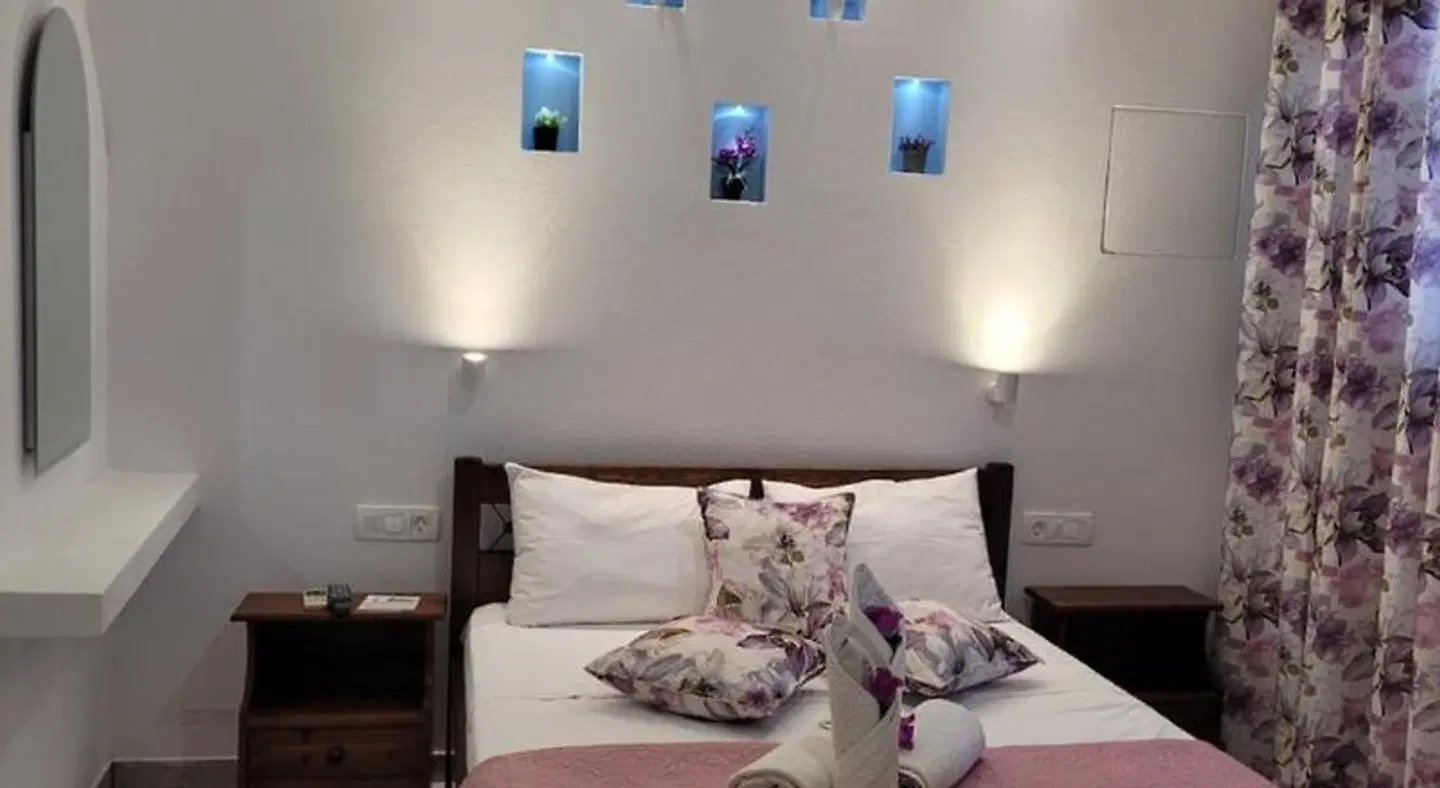 Evelina Pension ROOM_EXAMPLE