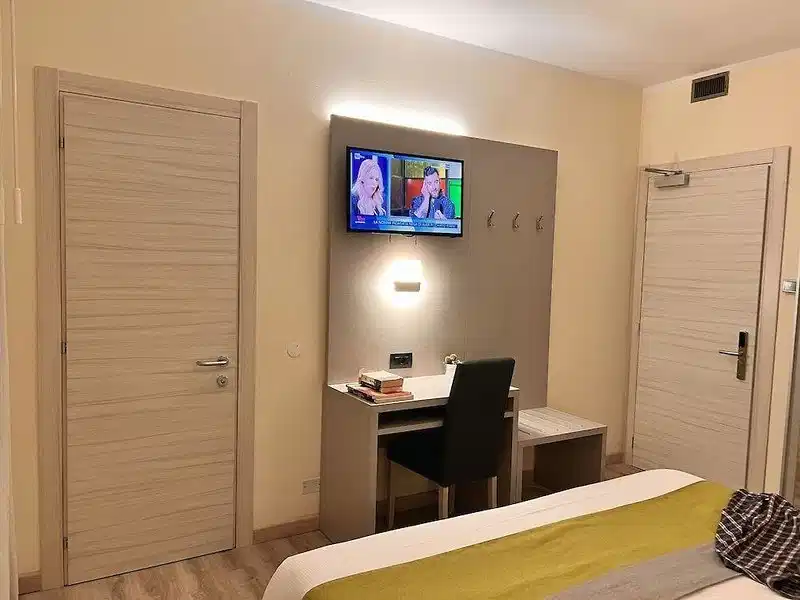 Aurora – Hotelfoto