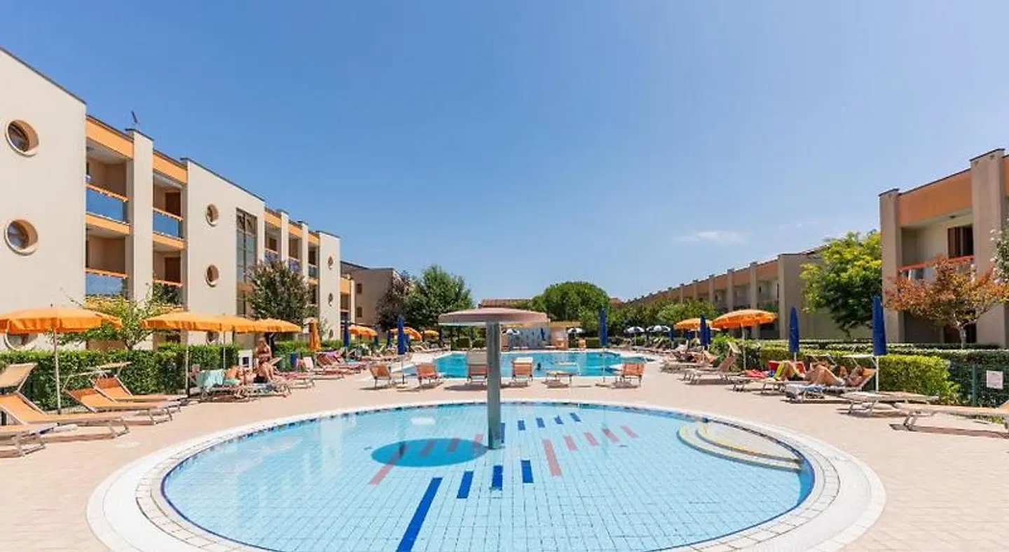 Ginepri Lido Altanea OUTDOOR_POOL