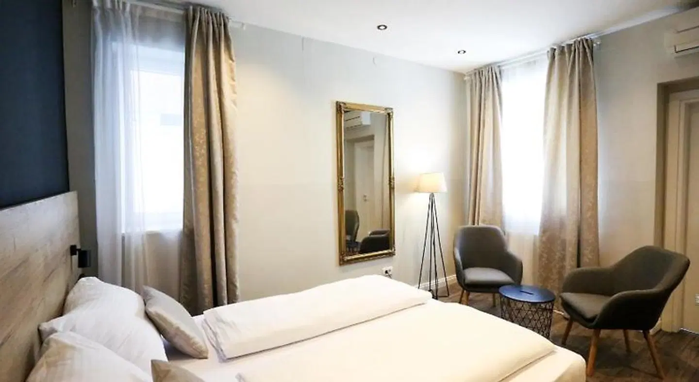 Hostel Casablanca ROOM_EXAMPLE