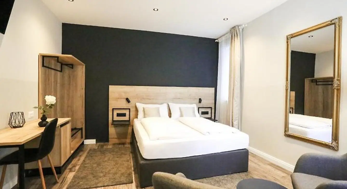 Hostel Casablanca ROOM_EXAMPLE