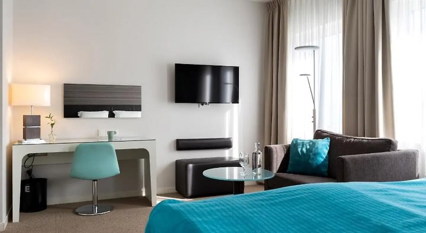 Elite Stadshotellet Växjö ROOM_EXAMPLE