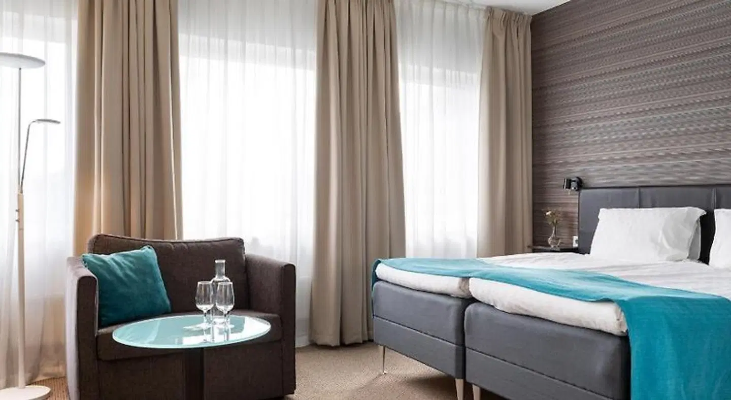 Elite Stadshotellet Växjö ROOM_EXAMPLE